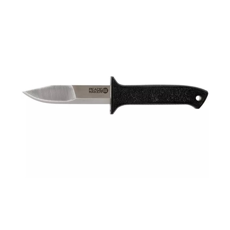 COUTEAU  COLD STEEL PEACE MAKER III