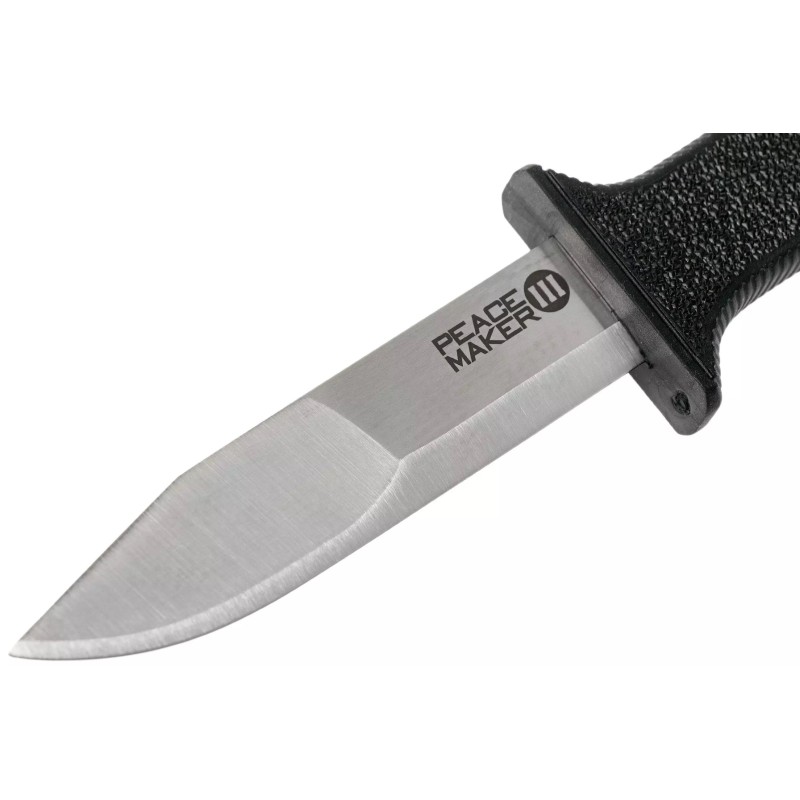 COUTEAU  COLD STEEL PEACE MAKER III
