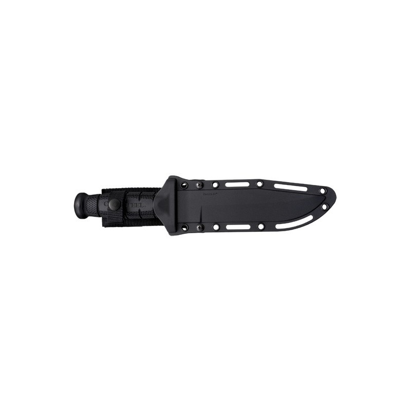 COUTEAU  COLD STEEL LEATHERNECK-SF 39LSFC