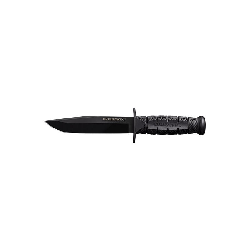 COUTEAU  COLD STEEL LEATHERNECK-SF 39LSFC