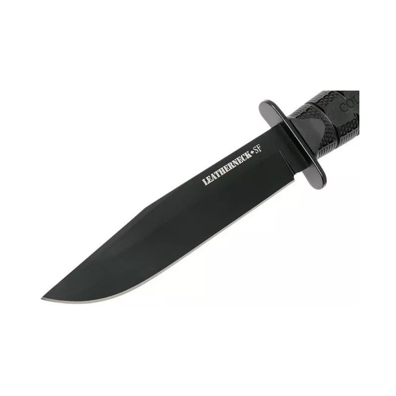 COUTEAU  COLD STEEL LEATHERNECK-SF 39LSFC