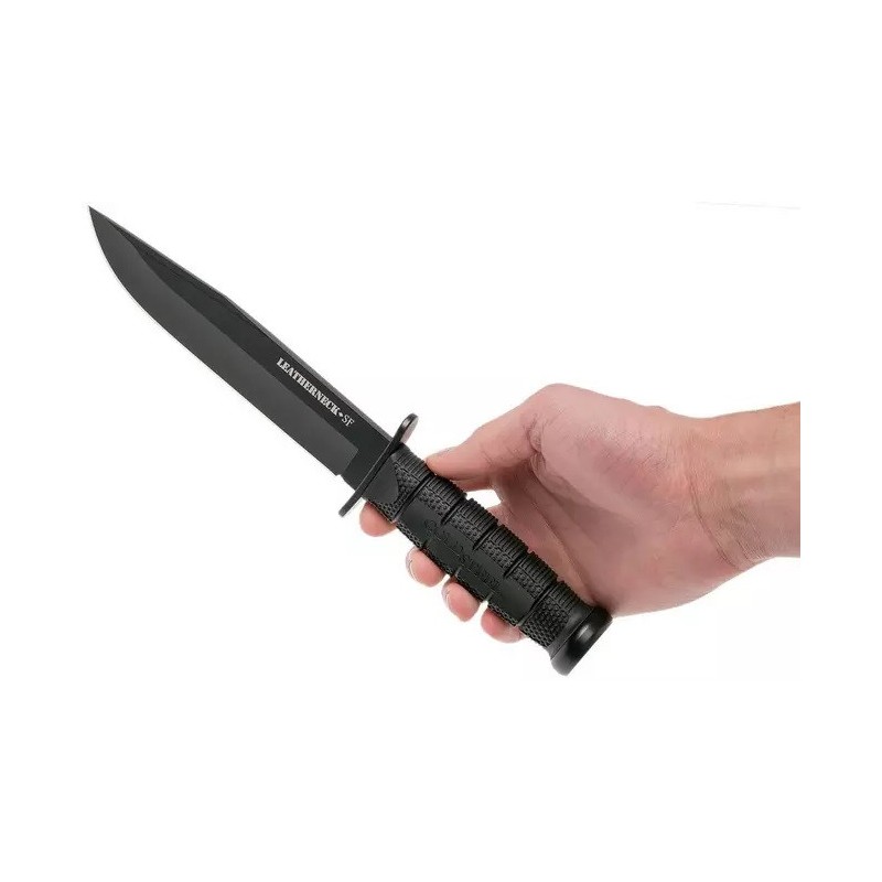 COUTEAU  COLD STEEL LEATHERNECK-SF 39LSFC