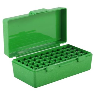 Boite de rangement MTM - P50-32-10 VERT
