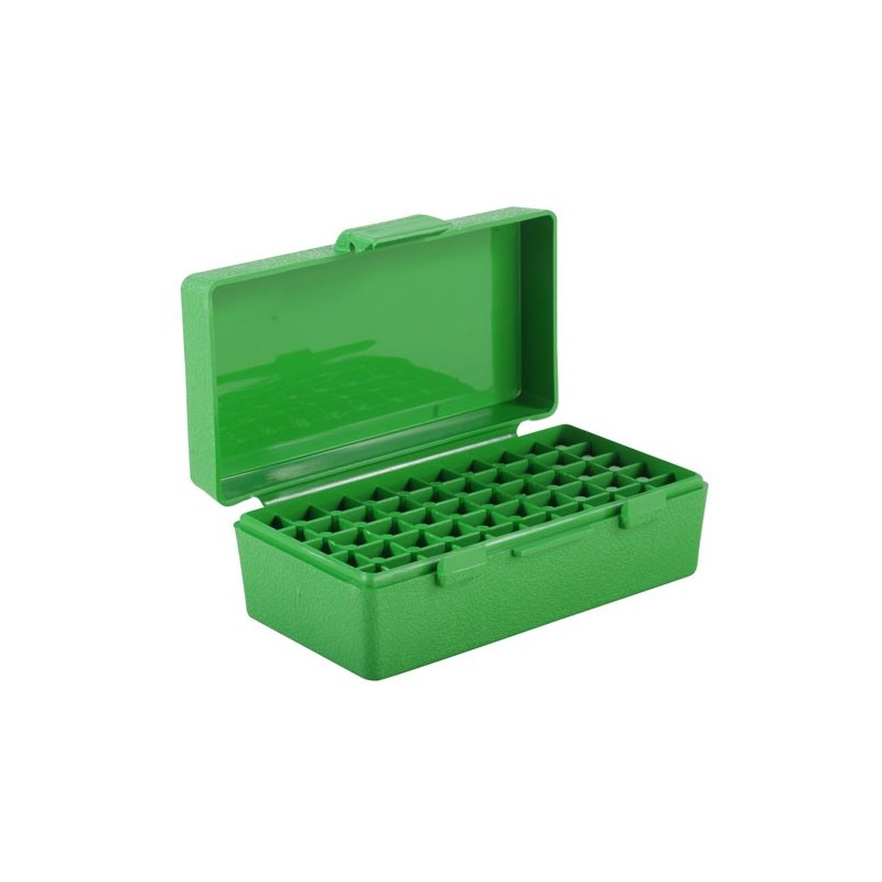 Boite de rangement MTM - P50-32-10 VERT