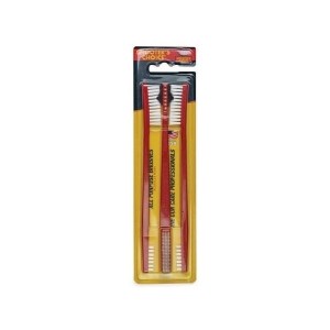 SHOOTER'S CHOICE - Kit 3 brosses