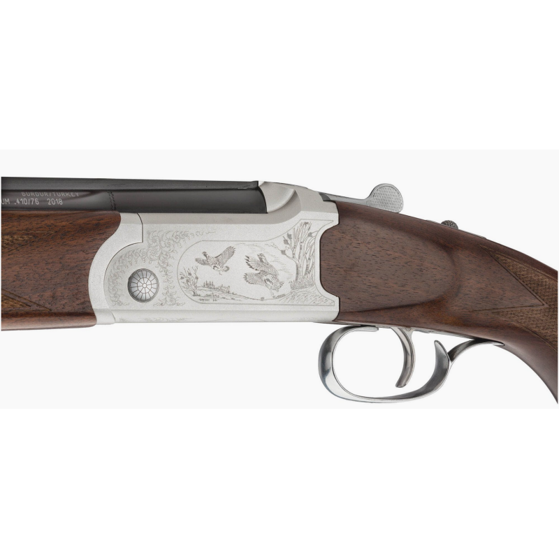 FUSIL SUPERPOSE YILDIZ MDS EXT - CAL. 36/76 (410)