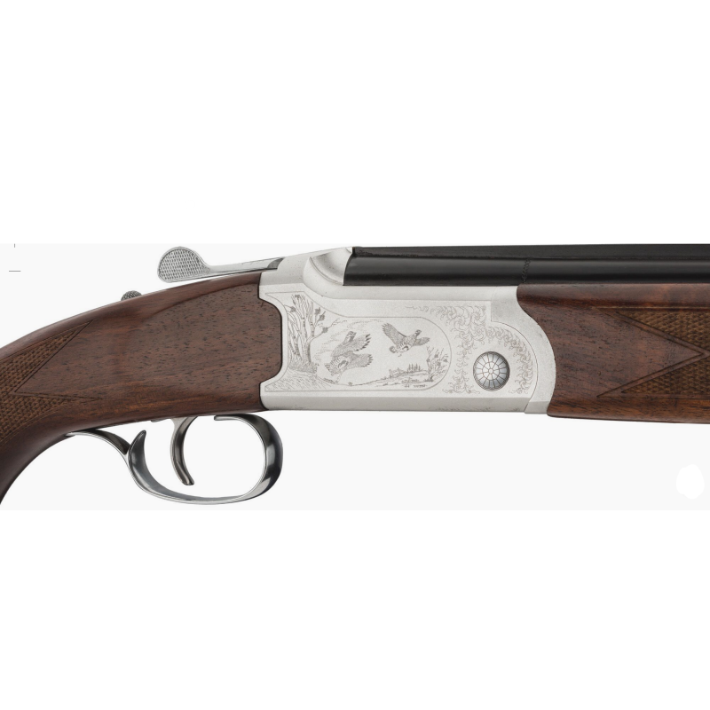 FUSIL SUPERPOSE YILDIZ MDS EXT - CAL. 36/76 (410)
