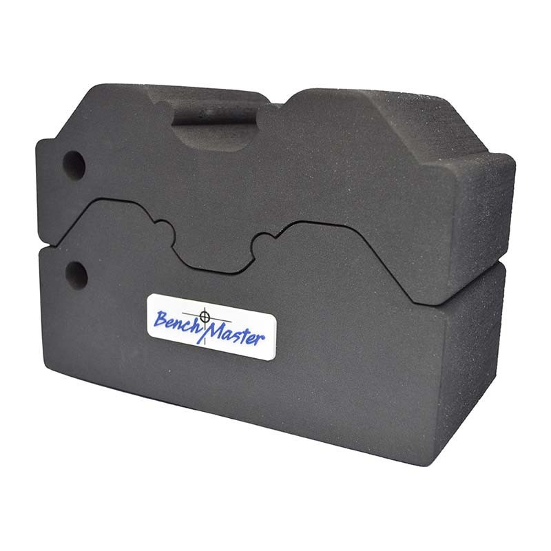 BenchMaster - Block de bench ajustable trois pièces
