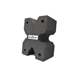 BenchMaster X-BLOCK Shooting Rest 33303-02