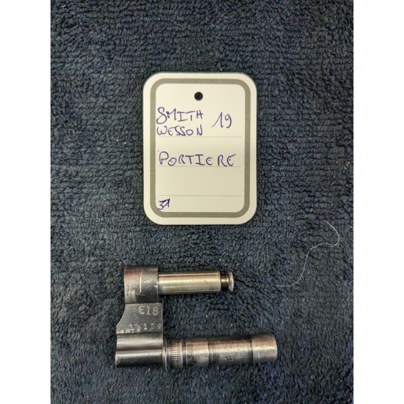 PIÈCE SMITH & WESSON MOD 19 - PORTIERE