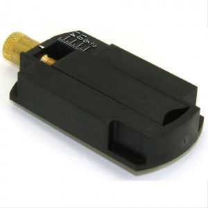 LEE MICROMETER ADJUSTABLE CHARGE BAR