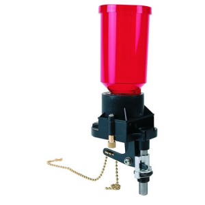 LEE AUTODISK POWDER MEASURE