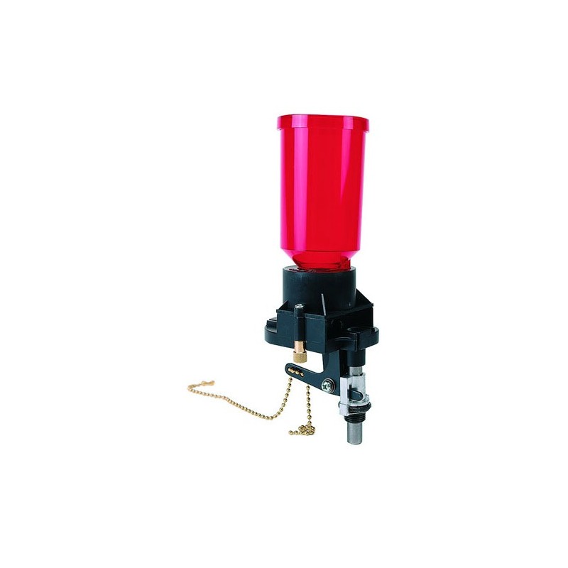 LEE AUTODISK POWDER MEASURE