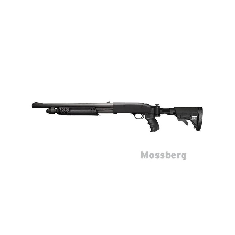 GARDE MAIN FUSIL A POMPE ATI STRIKEFORCE POUR MOSSBERG/REMINGTON/WINCHESTER TSG0300