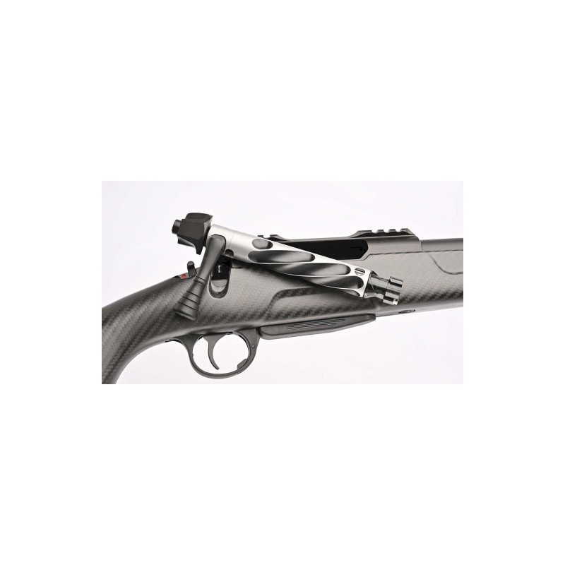 Carabine SABATTI ROVER CARBON - Cal: 308 WIN - Canon 56 cm