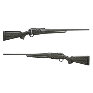 Carabine SABATTI ROVER CARBON - Cal: 308 WIN - Canon 56 cm
