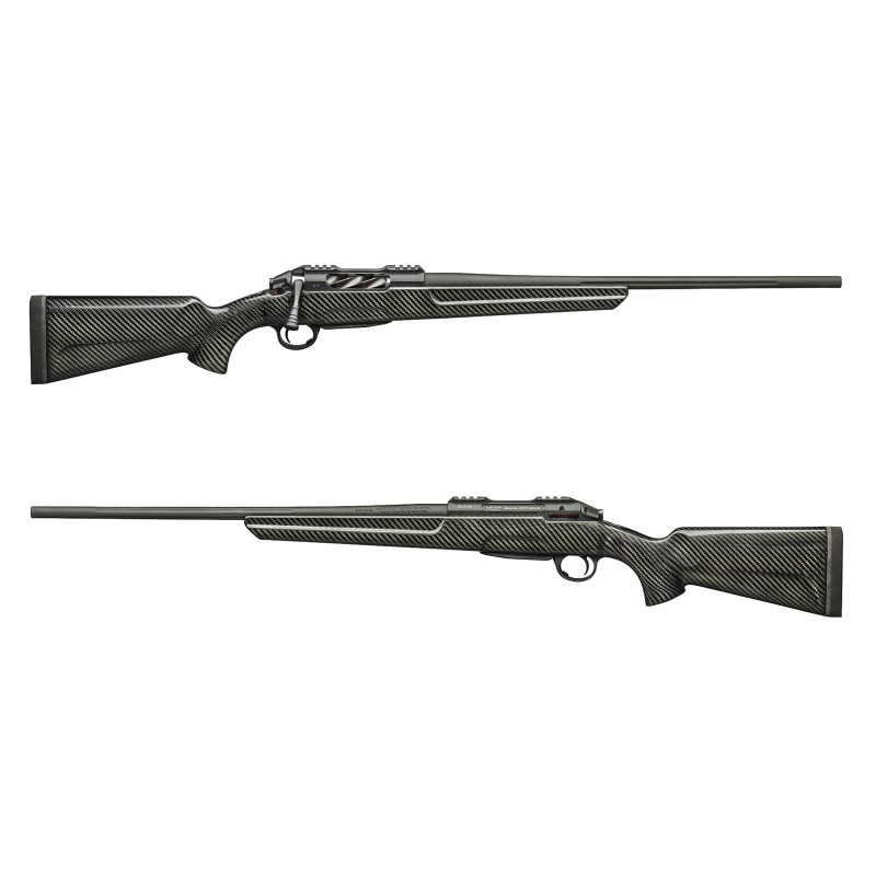 Carabine SABATTI ROVER CARBON - Cal: 308 WIN - Canon 56 cm
