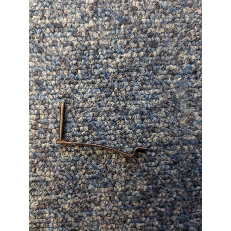 MOSIN NAGANT 91/30 RESSORT DE GRENADIERE ARRIERE (BAND SPRING)