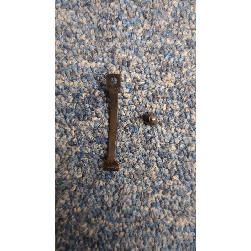 MOSIN NAGANT 91/30 BOUTON CHARGEUR