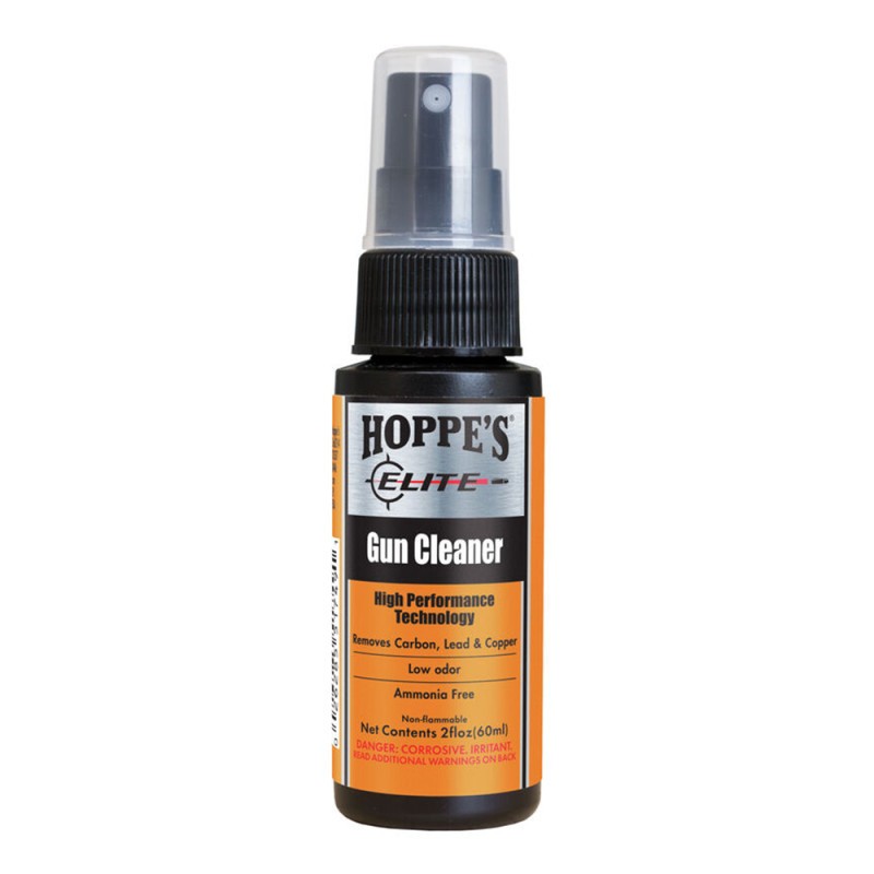 Nettoyant Hoppe's Elite Gun Cleaner 60ML