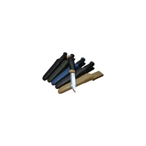Mora Companion Lame 104mm, couteau de bushcraft