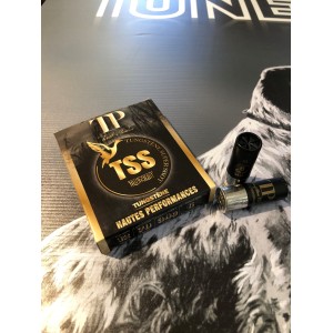 Cartouches TUNET haute performance TP TSS (TUNGSTENE) - Cal:12/70 - 34