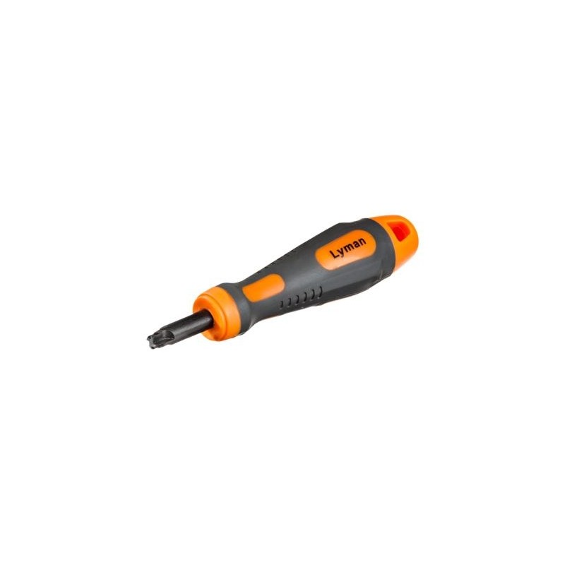 LYMAN PRIMER POCKET REAMER LARGE