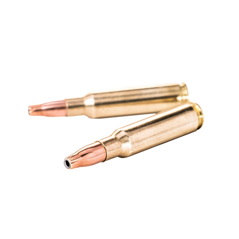 Cartouches WINCHESTER 308 super x power point SUBSONIC 185GR X20