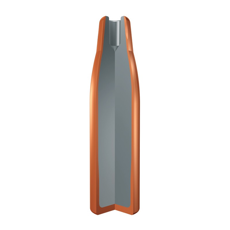 Cartouches WINCHESTER 308 super x power point SUBSONIC 185GR X20