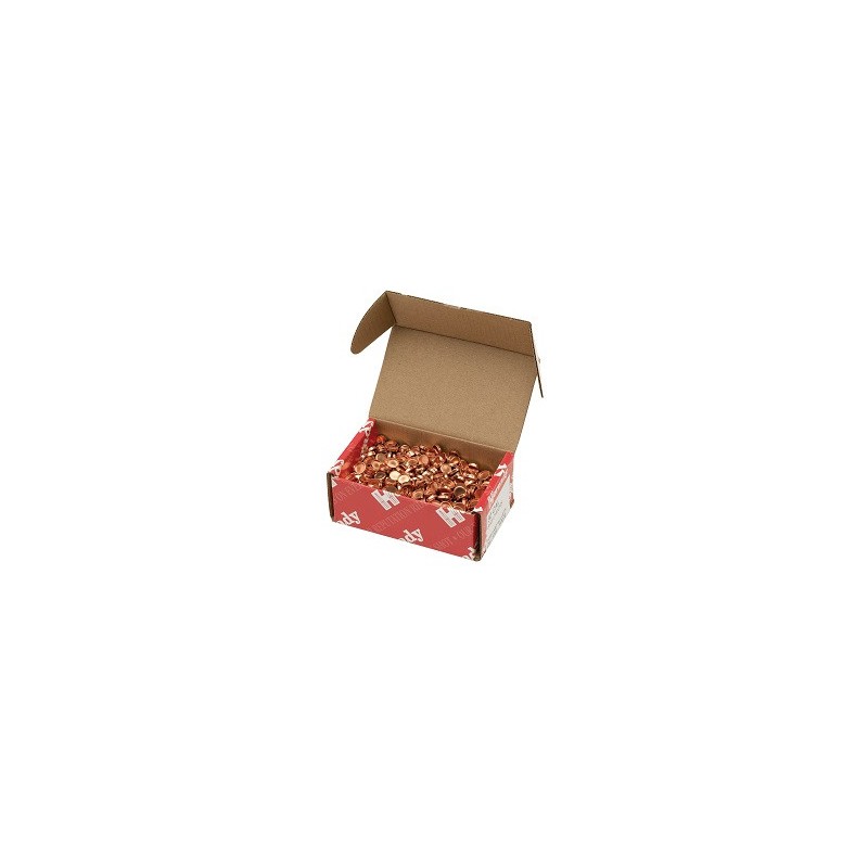 SACHET 1000 GAS CHECKS HORNADY CAL 32/8MM 7080