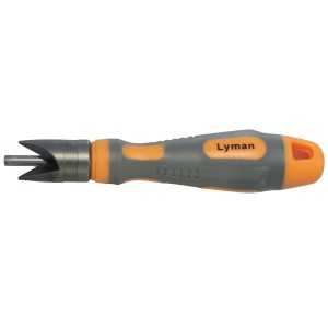 LYMAN OUTSIDE CHAMFER TOOL