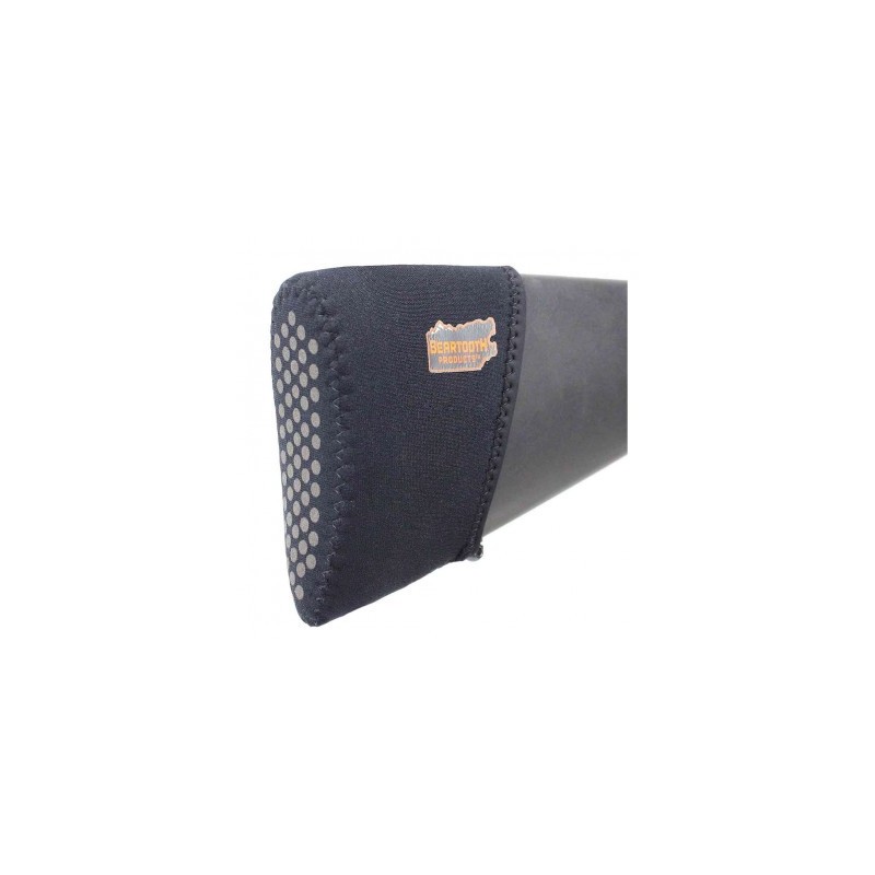 SABOT DE CROSSE - BEARTOOTH NOIR Recoil Pad Kit 2.0