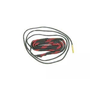 Cordon de nettoyage BORESNAKE CZ pour calibre 9mm / .38 / .357