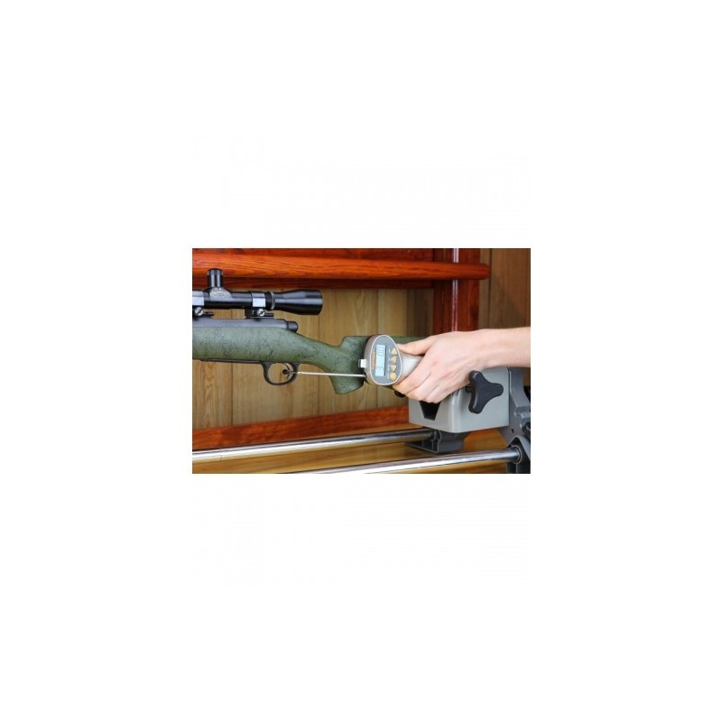 Lyman Electronic Digital Trigger Pull Gauge