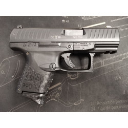 Pistolet WALTHER PPQ SC -...