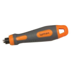 LYMAN PRIMER POCKET UNIFORMER LARGE PISTOL
