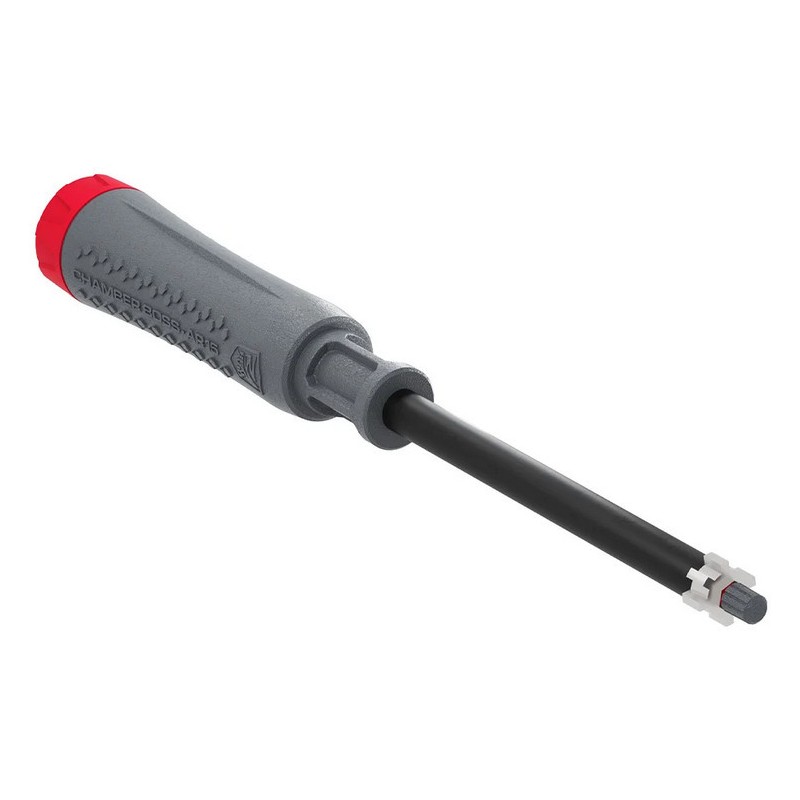Outil de nettoyage chambre AR15 REAL AVID