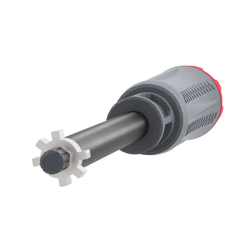 Outil de nettoyage chambre AR15 REAL AVID