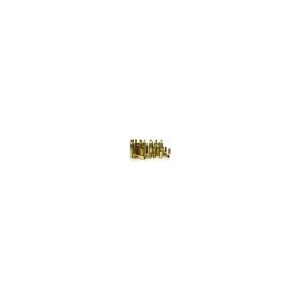 Douilles Prvi Partizan PPU  6,5 x 51 R Japanese Arisaka C-385 sachet de 50