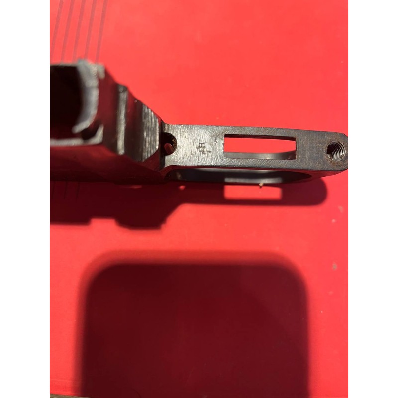 MOSIN NAGANT 91/30 PONTET ET CHARGEUR (TRIGGER GUARD & MAGAZINE)