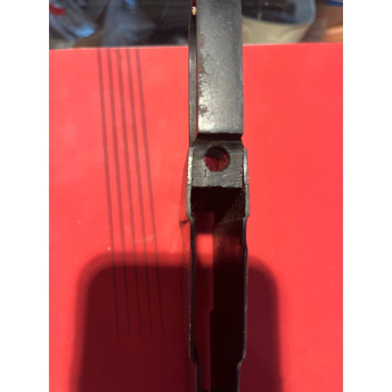 MOSIN NAGANT 91/30 PONTET ET CHARGEUR (TRIGGER GUARD & MAGAZINE)