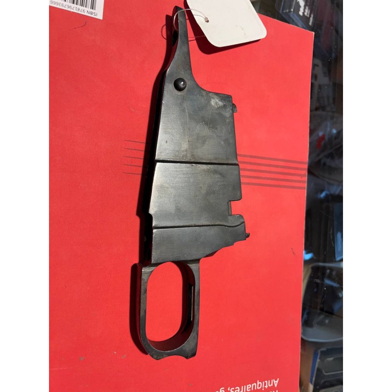 MOSIN NAGANT 91/30 PONTET ET CHARGEUR (TRIGGER GUARD & MAGAZINE)