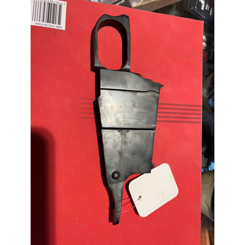MOSIN NAGANT 91/30 PONTET ET CHARGEUR (TRIGGER GUARD & MAGAZINE)