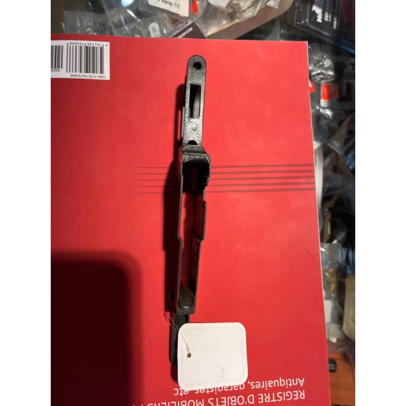 MOSIN NAGANT 91/30 PONTET ET CHARGEUR (TRIGGER GUARD & MAGAZINE)