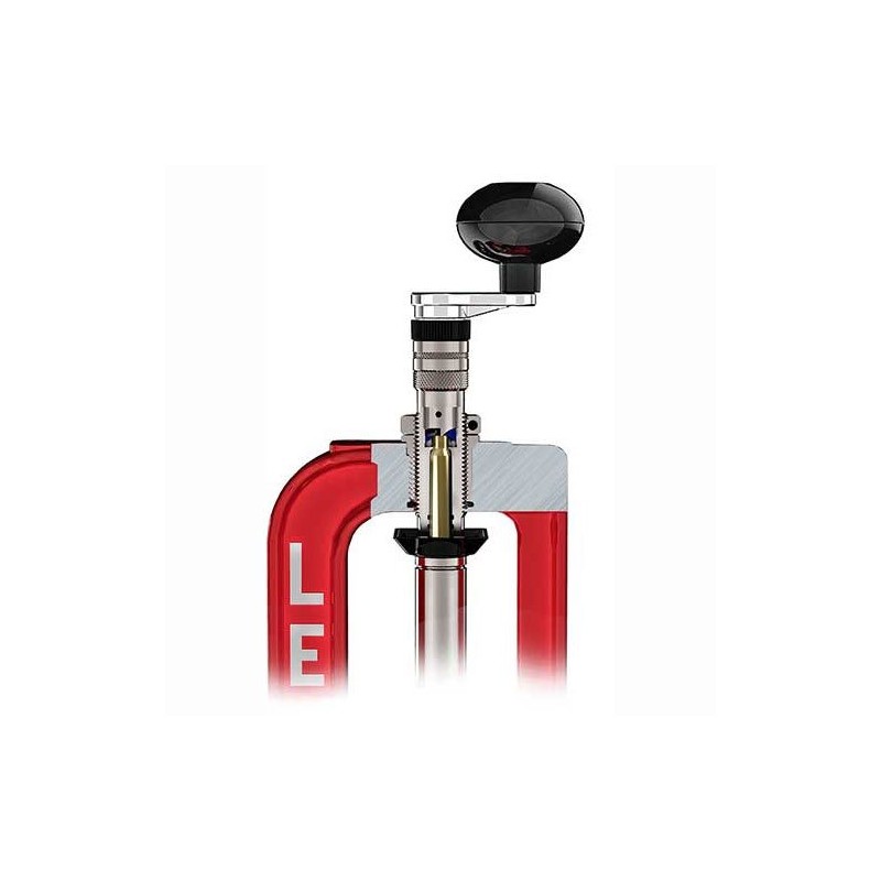 Quick trim case trimmer Lee