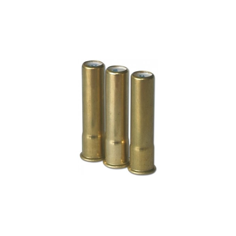 Cartouches FIOCCHI - Calibre 9mm Flobert - Plombs 9 - Boite de 50 cartouches
