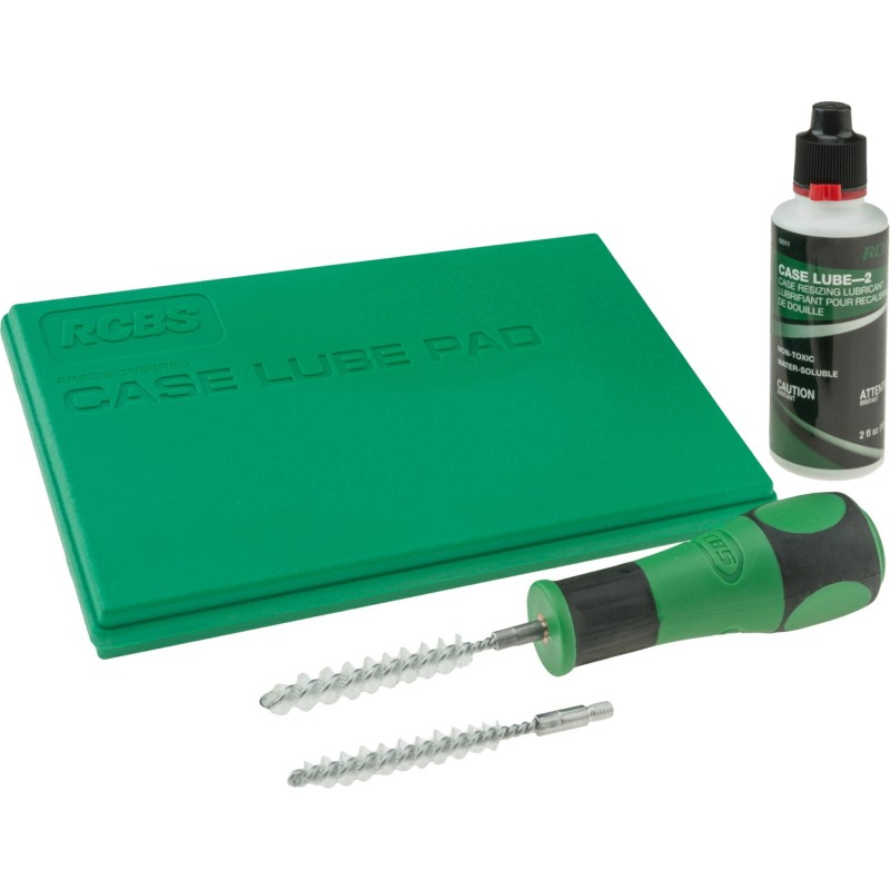 RCBS CASE LUBE KIT