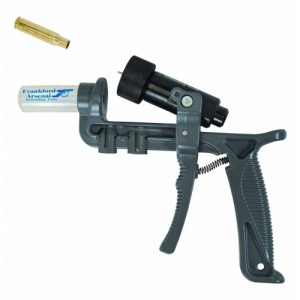 Frankford Arsenal Platinum Series Outil à Main De Désamorçage