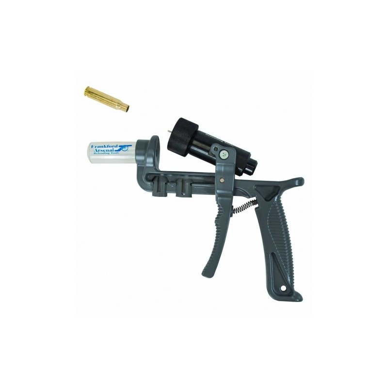 Frankford Arsenal Platinum Series Outil à Main De Désamorçage