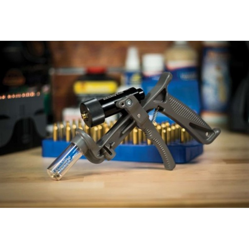 Frankford Arsenal Platinum Series Outil à Main De Désamorçage